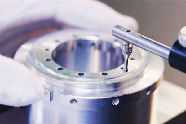 精密零件加工常見的磨損如何預防措施？