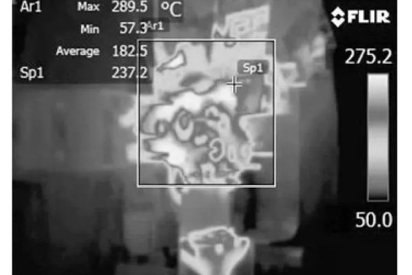 壓鑄件包緊力的動態分析