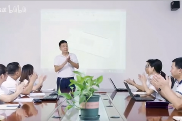 勇于改變，創新前行-專精特新中小企業