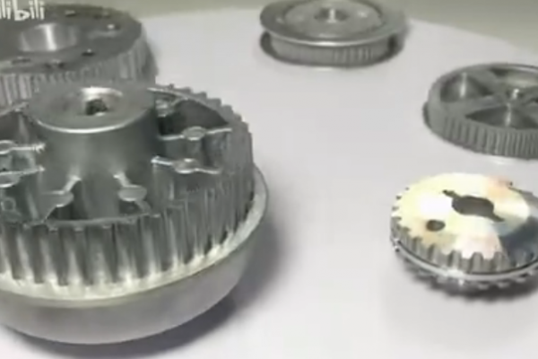 暢行無憂，從齒開始