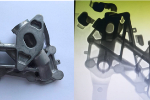 提高壓鑄件質量之策略：優化壓射低速速度